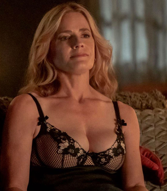 "80s Sweetheart To Raging Cougar": Hollywood Star Draws Attention Over Major Character Pivot As She Turns 63 "80s Sweetheart To Raging Cougar": Hollywood Star Draws Attention Over Major Character Pivot As She Turns 63