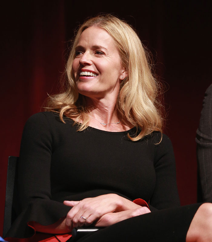 "80s Sweetheart To Raging Cougar": Hollywood Star Draws Attention Over Major Character Pivot As She Turns 63 "80s Sweetheart To Raging Cougar": Hollywood Star Draws Attention Over Major Character Pivot As She Turns 63