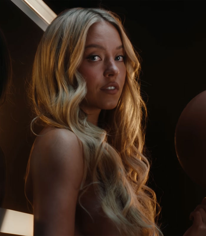 Sydney Sweeney Facing Renewed Backlash After New Study Reveals Hollywood Icon She's Related To Sydney Sweeney Facing Renewed Backlash After New Study Reveals Hollywood Icon She's Related To