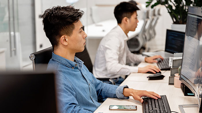 Man's Clever Trick After Realizing His Job Interviewer Was AI Sparks Fears For Humanity's Future