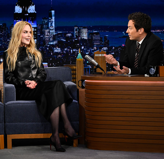 Hollywood star on talk show amid cheating scandal and dating confession discussion Hollywood star on talk show amid cheating scandal and dating confession discussion