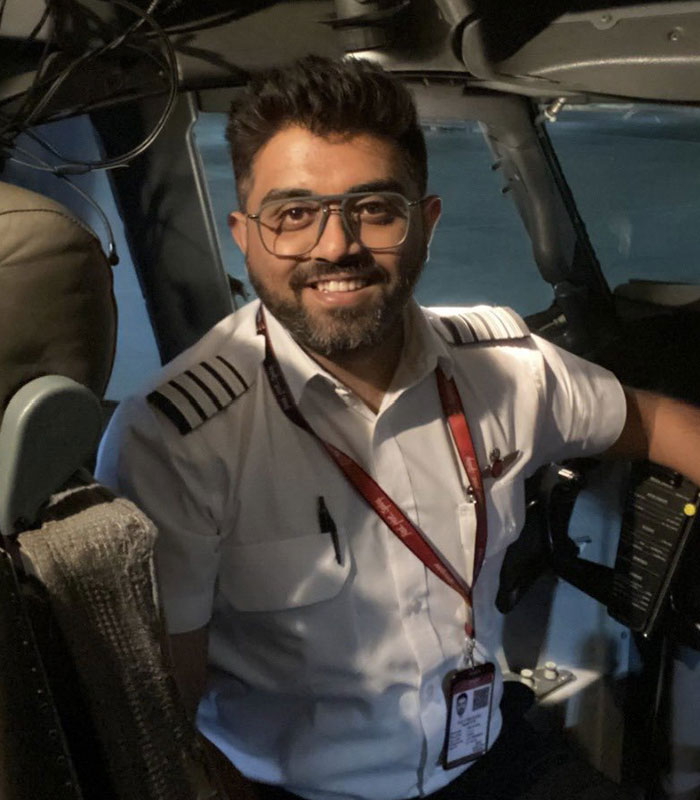 Chilling New Details Emerge After Co-Pilot Stabbed Pilot Mid-Flight, As 'Hero' Passenger Breaks Silence Chilling New Details Emerge After Co-Pilot Stabbed Pilot Mid-Flight, As 'Hero' Passenger Breaks Silence