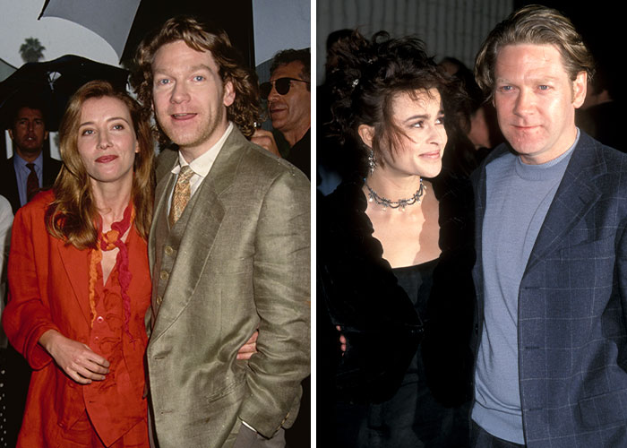 Famous Hollywood couples involved in leaving wives for co-stars