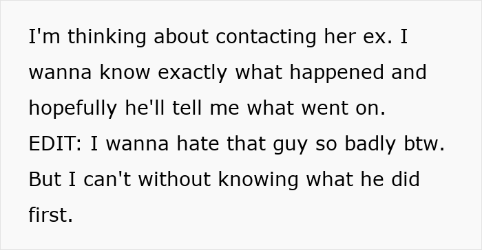 Guy Finds Out His Girlfriend Of 8 Years Went To Sweden For A Different Reason Than She Claimed