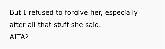 Mother Returns For Her 3YO, Then Confronts Grandma After Learning She Taught Him To Call Her Mom Mother Returns For Her 3YO, Then Confronts Grandma After Learning She Taught Him To Call Her Mom