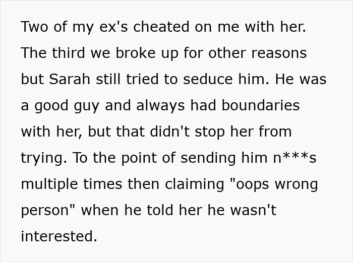 Twin Sister Goes Out Of Her Way To Seduce Every Single Boyfriend Woman Has Twin Sister Goes Out Of Her Way To Seduce Every Single Boyfriend Woman Has