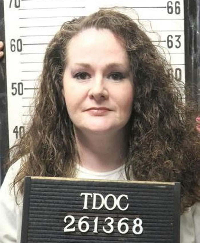 Traumatized Witnesses Break Silence After Botched Christa Pike Capital Punishment Fuels Conspiracy Theories Traumatized Witnesses Break Silence After Botched Christa Pike Capital Punishment Fuels Conspiracy Theories