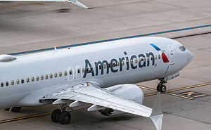 Intoxicated Woman Rubs Passengers The Wrong Way By Pleasuring Herself On American Airlines Flight