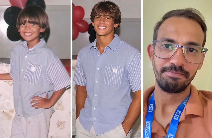 Viral Trend Might Have Exposed Major Issue With Missing People Posters With Age Progression Photos Viral Trend Might Have Exposed Major Issue With Missing People Posters With Age Progression Photos