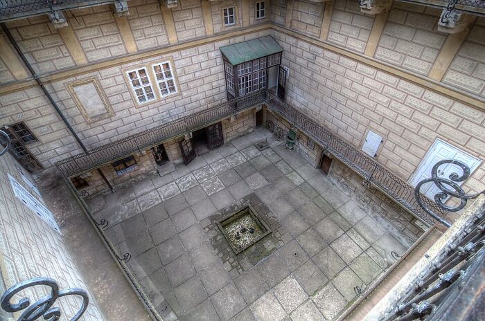 Houska Castle, Czech Republic