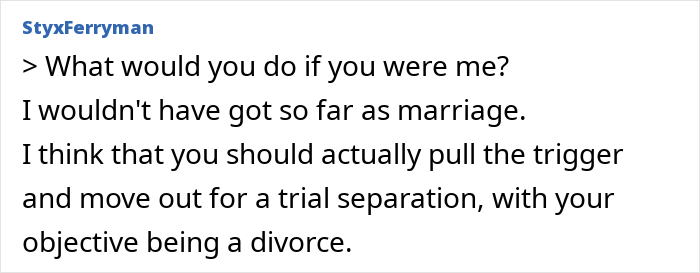 Wife Gives Obese Husband An Ultimatum, He Says She Wants Him To Look Like Channing Tatum Wife Gives Obese Husband An Ultimatum, He Says She Wants Him To Look Like Channing Tatum