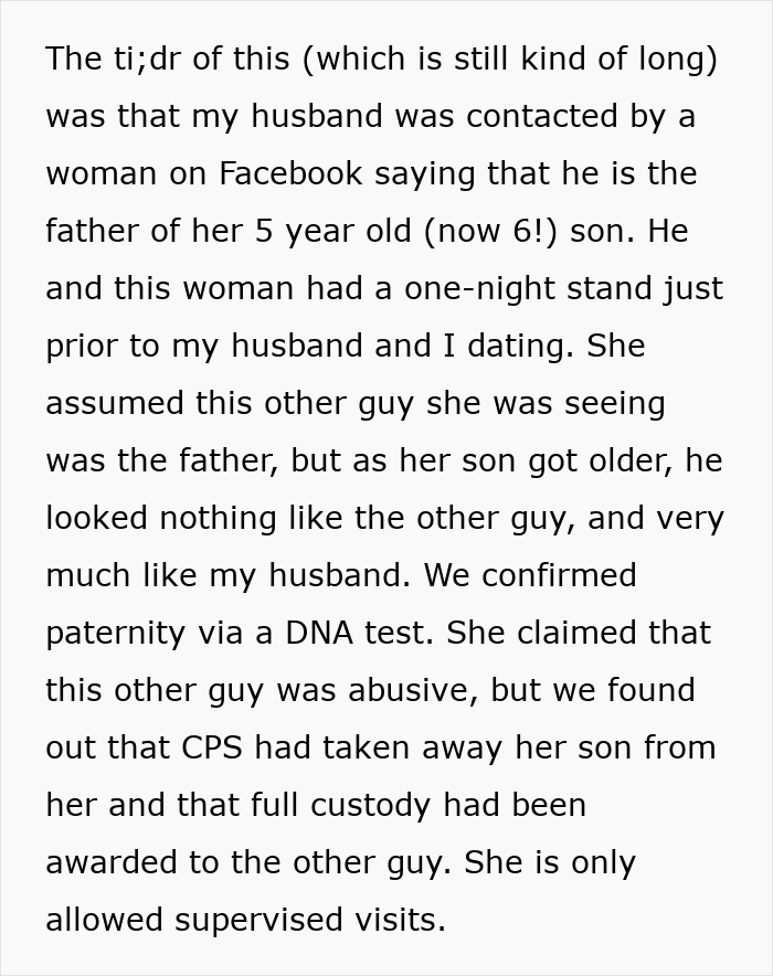 Couple Can't Decide Whether To Have Kids, One Message From A Woman Turns Their Lives Around Couple Can't Decide Whether To Have Kids, One Message From A Woman Turns Their Lives Around