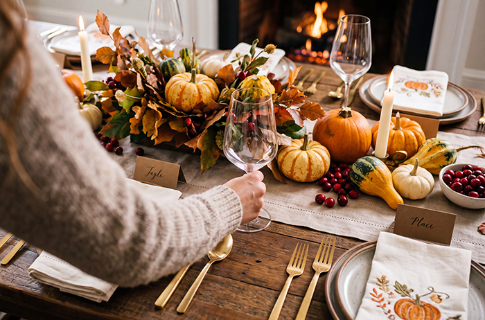 Woman Brings Her Own Food To Thanksgiving Because She Doesn't Trust SIL, Is Shocked At Her Reaction Woman Brings Her Own Food To Thanksgiving Because She Doesn't Trust SIL, Is Shocked At Her Reaction