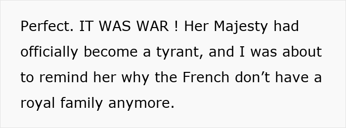 Toxic mom controlling family described as a tyrant causing conflict Toxic mom controlling family described as a tyrant causing conflict