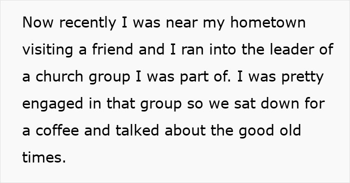 Guy Finds Out What His Parents Have Been Saying About Him For Years: "You Ruined Our Lives" Guy Finds Out What His Parents Have Been Saying About Him For Years: "You Ruined Our Lives"