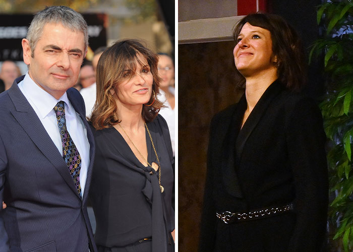 Hollywood celebrity couples emphasizing stories of married stars who left wives for co-stars