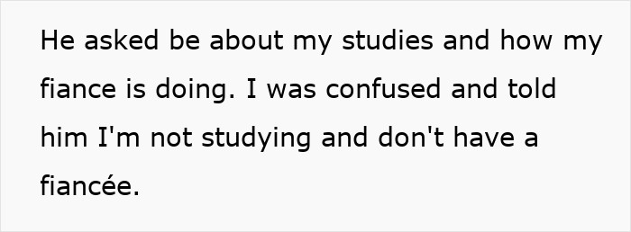 Guy Finds Out What His Parents Have Been Saying About Him For Years: "You Ruined Our Lives" Guy Finds Out What His Parents Have Been Saying About Him For Years: "You Ruined Our Lives"