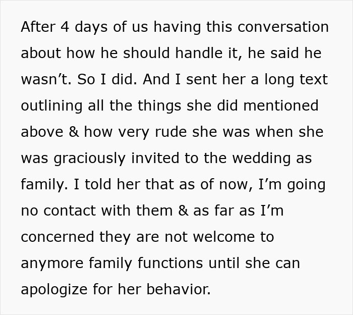 Woman Gets In A Fight With Husband Over Her Male OB-GYN, His Mom Starts Acting Weird Right After Woman Gets In A Fight With Husband Over Her Male OB-GYN, His Mom Starts Acting Weird Right After