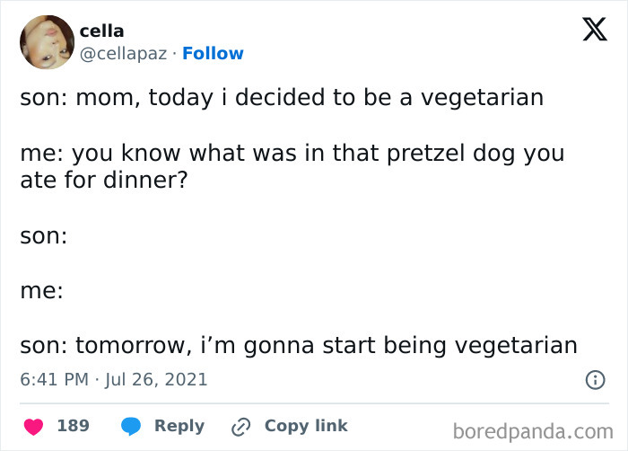 Funny-Vegetarian-Tweets