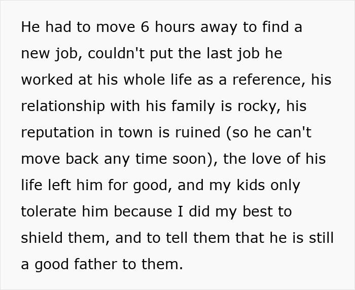 Wife Realizes Husband Is Cheating With Men, Doesn't Do Anything About It Until He Takes It Too Far Wife Realizes Husband Is Cheating With Men, Doesn't Do Anything About It Until He Takes It Too Far