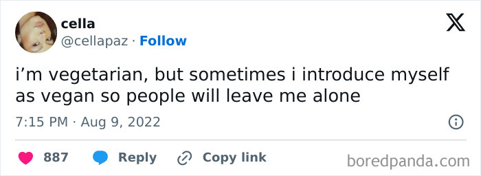 Funny-Vegetarian-Tweets