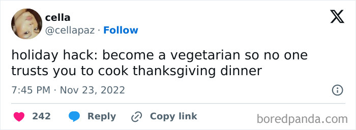 Funny-Vegetarian-Tweets