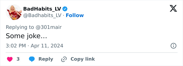 A social media reaction post referencing the O.J. Simpson case. A social media reaction post referencing the O.J. Simpson case.