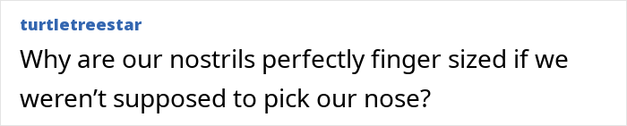 “Is Picking Your Nose Actually Bad For You? Human Anatomy Reveals A Surprisingly Nuanced Answer “Is Picking Your Nose Actually Bad For You? Human Anatomy Reveals A Surprisingly Nuanced Answer