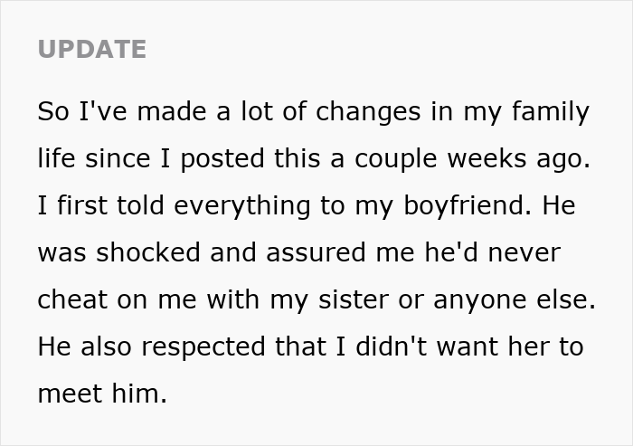 Twin Sister Goes Out Of Her Way To Seduce Every Single Boyfriend Woman Has Twin Sister Goes Out Of Her Way To Seduce Every Single Boyfriend Woman Has