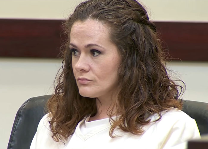 Traumatized Witnesses Break Silence After Botched Christa Pike Capital Punishment Fuels Conspiracy Theories Traumatized Witnesses Break Silence After Botched Christa Pike Capital Punishment Fuels Conspiracy Theories