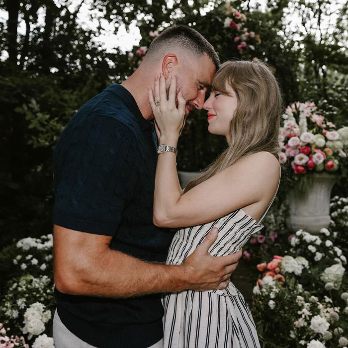 Taylor Swift And Travis Kelce's Feud With Neighbors Over Their $5M Mansion Turns Ugly As Locals Had Enough Taylor Swift And Travis Kelce's Feud With Neighbors Over Their $5M Mansion Turns Ugly As Locals Had Enough
