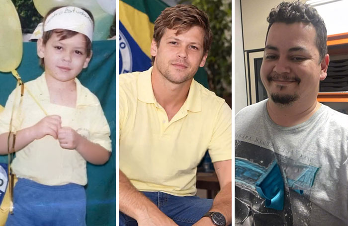 Viral Trend Might Have Exposed Major Issue With Missing People Posters With Age Progression Photos Viral Trend Might Have Exposed Major Issue With Missing People Posters With Age Progression Photos