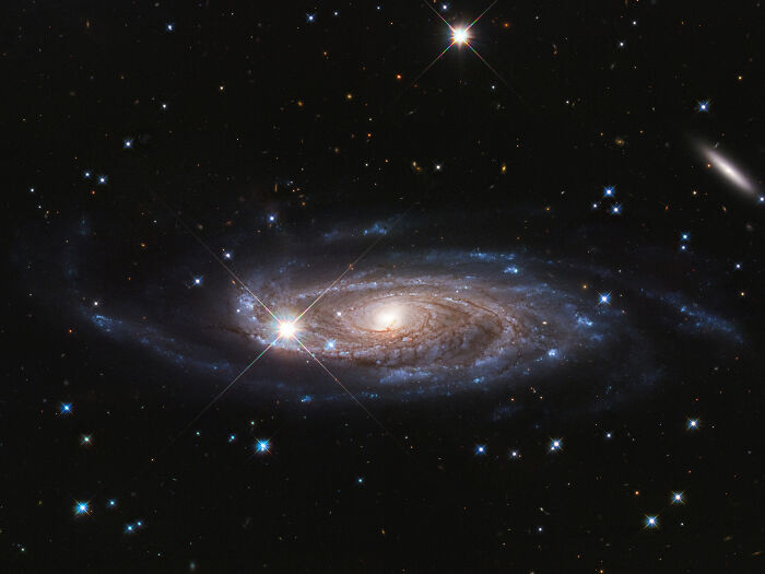 Galaxy Rotation Brings Scientists To The Conclusion That Our Entire Universe Is Inside A Black Hole Galaxy Rotation Brings Scientists To The Conclusion That Our Entire Universe Is Inside A Black Hole