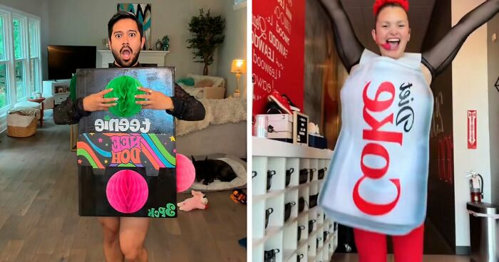 Google Reveals 2026’s Biggest Halloween Costume Trends, With Bizarre Character Taking No. 1