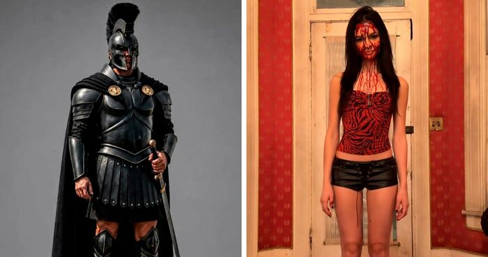 Google Reveals 2026’s Biggest Halloween Costume Trends, With Bizarre Character Taking No. 1