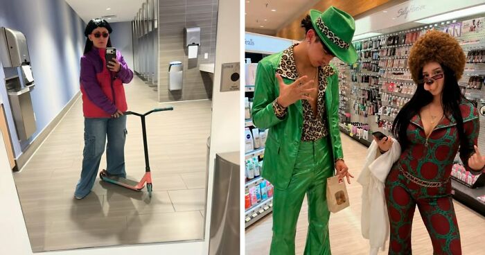 Google Reveals 2026’s Biggest Halloween Costume Trends, With Bizarre Character Taking No. 1