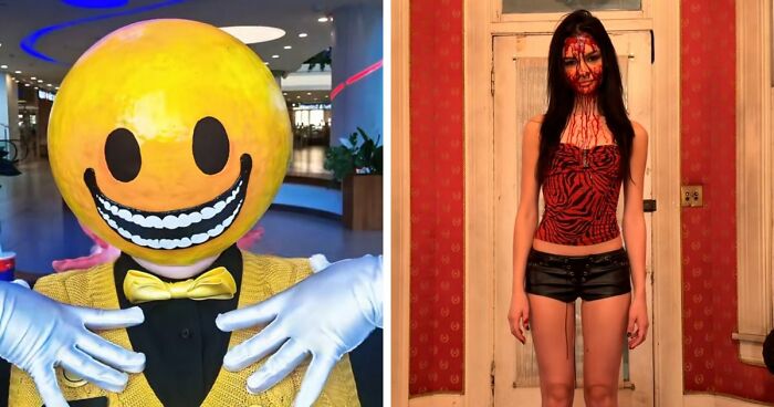 Google Reveals 2026’s Biggest Halloween Costume Trends, With Bizarre Character Taking No. 1