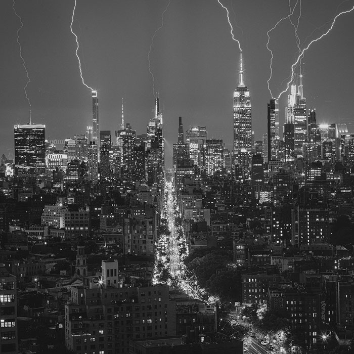 The Exposure One Awards Revealed 38 Stunning Black-And-White Photos From Its 2026 Contest