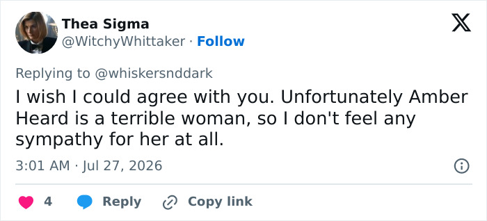 Hollywood Actor's New Show Hit With Boycott Calls After Fresh Scrutiny Over Resurfaced Disgusting Texts Hollywood Actor's New Show Hit With Boycott Calls After Fresh Scrutiny Over Resurfaced Disgusting Texts