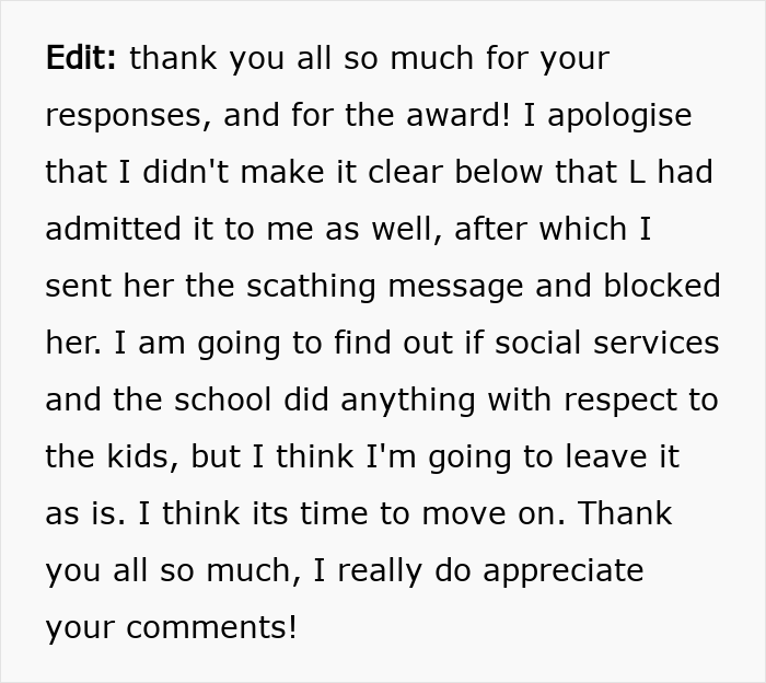 Woman Cries For Sick Friend While Writing Goodbye Letters To Her Kids Only To Find Out She Has A Massive Secret
