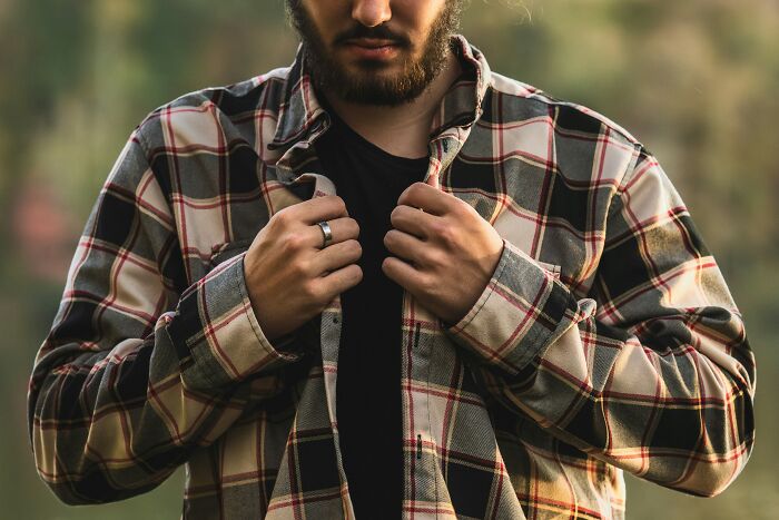 50 Heartwarming Examples Of Positive Masculinity That Deserve More Recognition