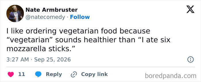 Funny-Vegetarian-Tweets