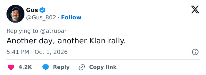 Tweet response calling out JD Vance over comments about a Black Lawmaker. Tweet response calling out JD Vance over comments about a Black Lawmaker.
