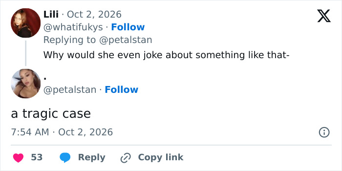 Social media posts commenting on G***y Rose Blanchard fiancé case Social media posts commenting on G***y Rose Blanchard fiancé case