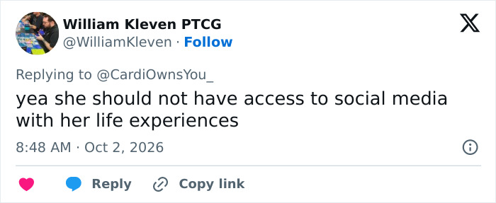 Tweet about G***y Rose Blanchard social media access regarding her fiance autopsy results. Tweet about G***y Rose Blanchard social media access regarding her fiance autopsy results.