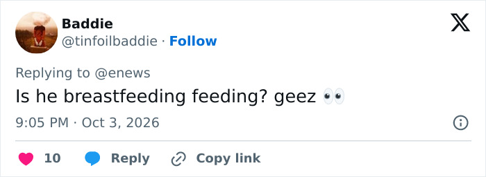 A Tweet asking about Ryan Seacrest's body transformation details. A Tweet asking about Ryan Seacrest's body transformation details.