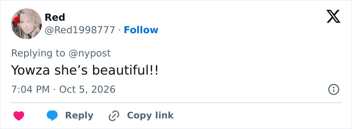 Social media comment on Heidi Klum's daughter amidst controversies of too much nepotism Social media comment on Heidi Klum's daughter amidst controversies of too much nepotism