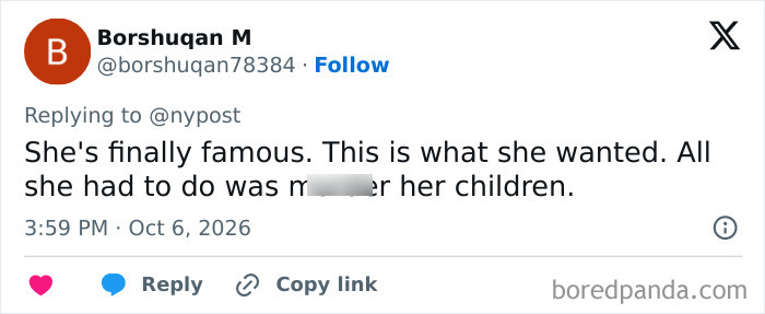 Influencer Found Lifeless Alongside Partner And Three Kids In Tragic Circumstances After Chilling Final Post Influencer Found Lifeless Alongside Partner And Three Kids In Tragic Circumstances After Chilling Final Post