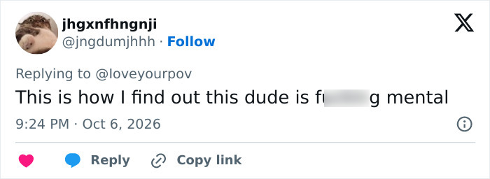 A social media post Reacting to Cole Sprouse social media activity and allegations