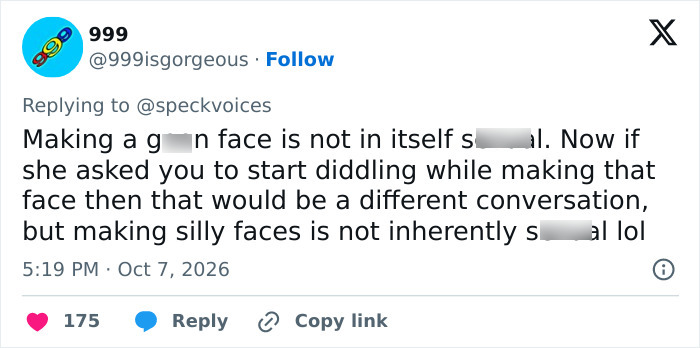 A tweet discussing Zara Larsson and the debate surrounding workplace harassment. A tweet discussing Zara Larsson and the debate surrounding workplace harassment.